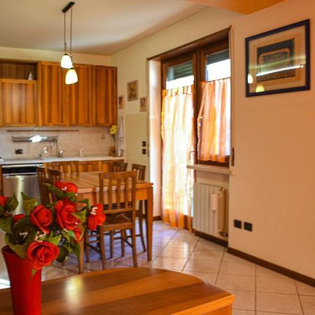Villa Casa Rosetta Pescantina Exterior foto