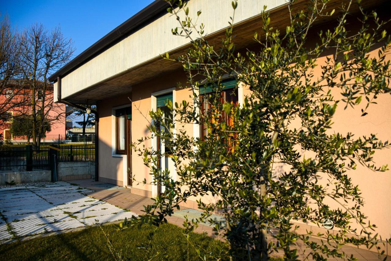 Villa Casa Rosetta Pescantina Exterior foto